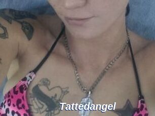 Tattedangel