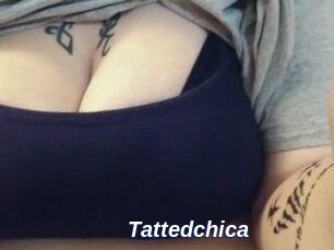 Tattedchica