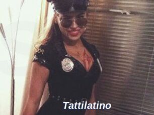 Tattilatino