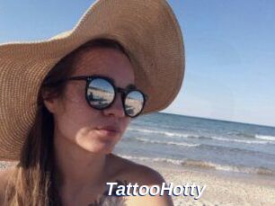 TattooHotty