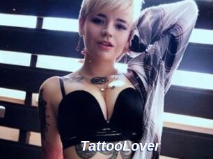 TattooLover