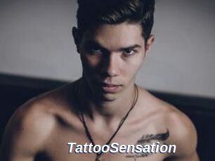 TattooSensation