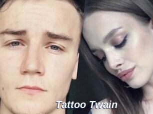Tattoo_Twain
