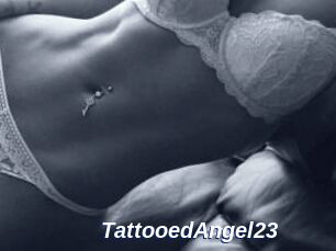 TattooedAngel23
