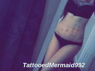 TattooedMermaid992
