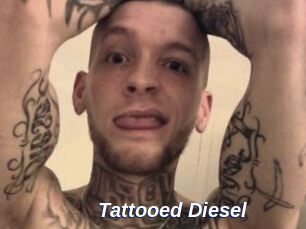 Tattooed_Diesel