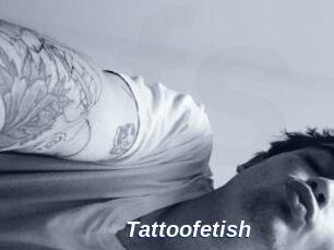 Tattoofetish