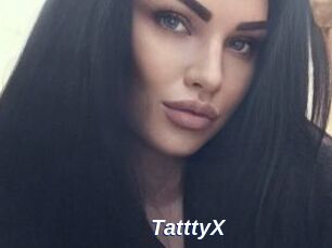 TatttyX