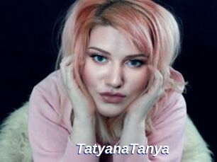 TatyanaTanya