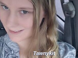 Tawnykit