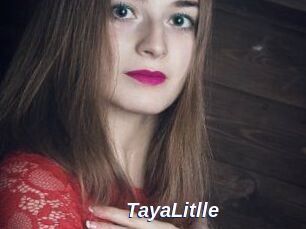TayaLitlle