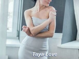 Taya_Love
