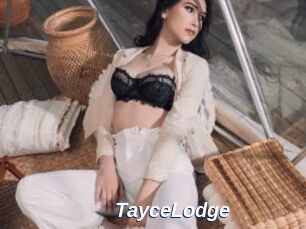 TayceLodge