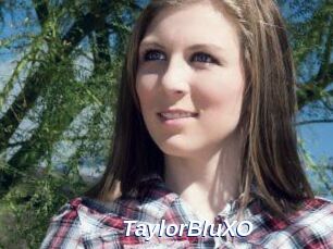 TaylorBluXO