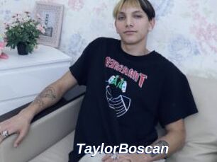 TaylorBoscan
