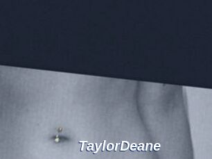 TaylorDeane