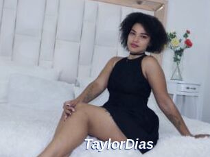 TaylorDias