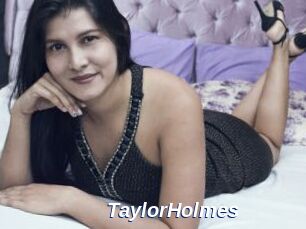 TaylorHolmes
