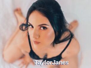 TaylorJanes