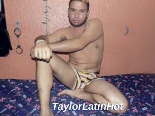 TaylorLatinHot
