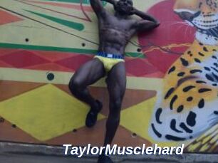 TaylorMusclehard