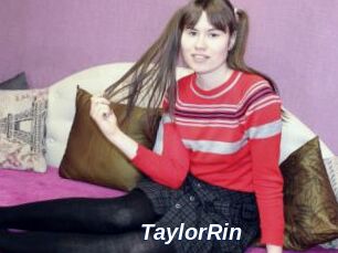 TaylorRin