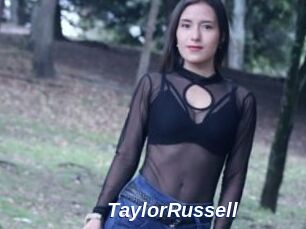 TaylorRussell