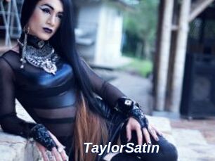 TaylorSatin