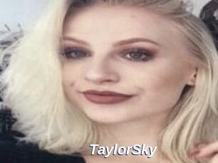 TaylorSky