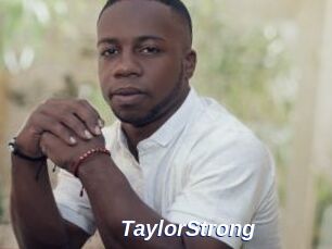 TaylorStrong