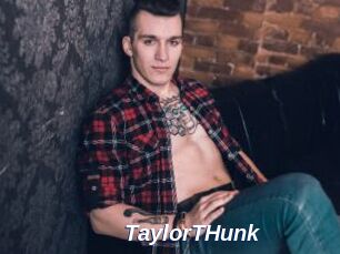 TaylorTHunk