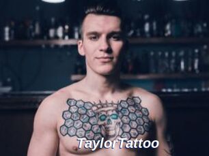 TaylorTattoo
