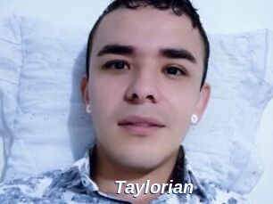 Taylorian