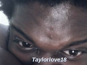 Taylorlove18