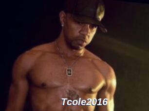 Tcole2016