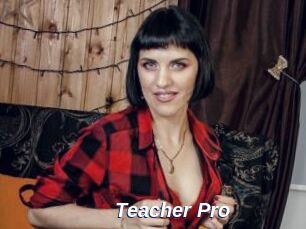 Teacher_Pro