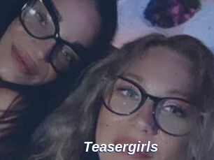 Teasergirls