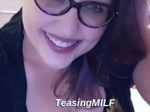 TeasingMILF