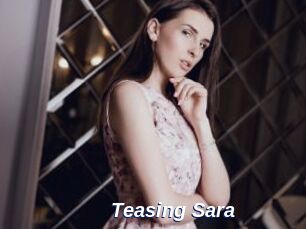 Teasing_Sara
