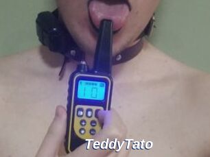 TeddyTato