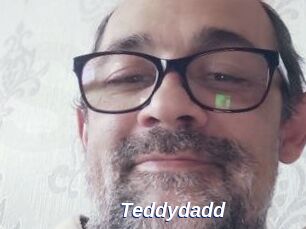 Teddydadd