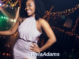 TeelaAdams