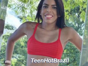 TeenHotBrazil