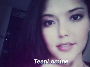 TeenLoraine