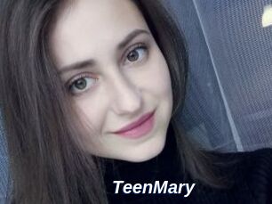 TeenMary