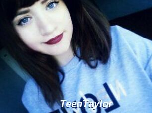 TeenTaylor