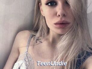 TeenUndie