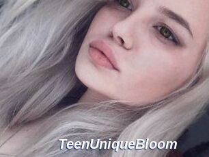 TeenUniqueBloom