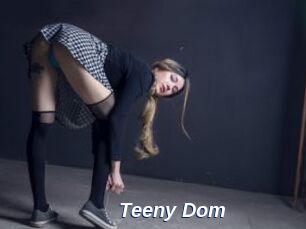 Teeny_Dom
