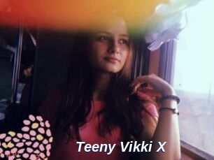 Teeny_Vikki_X